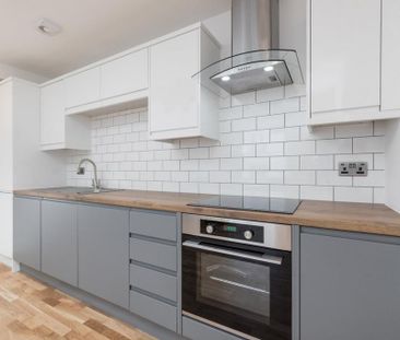 2 bedroom flat to rent - Photo 6