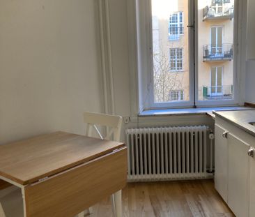 Ingemarsgatan, Stockholm - Photo 1