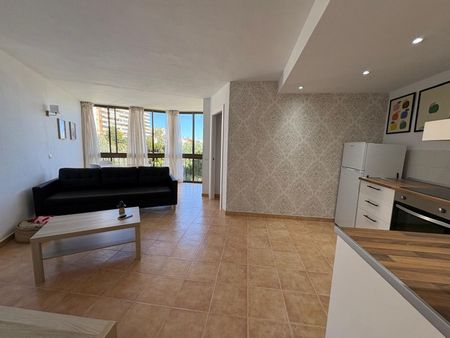 Alquiler de piso en Avenida los Pacos, 1 - Photo 4