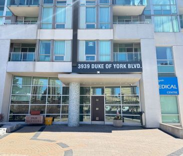 For Lease - 3939 Duke Of York Boulevard Unit# 1110, Mississauga, On... - Photo 3