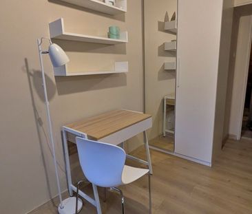 Wygodne 2 pokojowe mieszkanie w pięknej okolicy - Photo 6