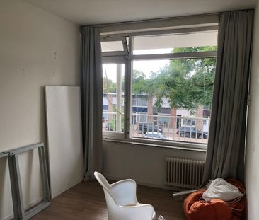 Te huur: Kamer Statenlaan in Tilburg - Foto 2