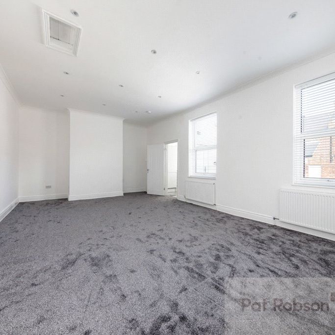 Oakfield Terrace, Newcastle upon Tyne - Photo 1