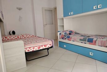 Via Francesco Grimaldi, Rome, Lazio 00146