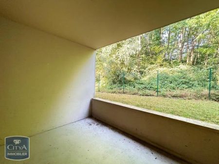 Appartement à louer 2 pièces 46.44m² - Photo 4