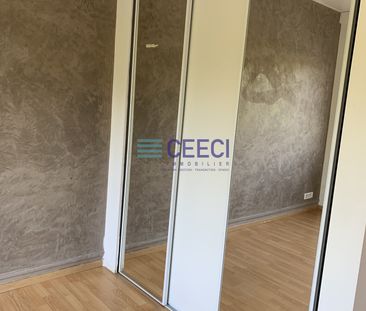 Location Appartement 3 pièces 76m² SOISSONS 02200 - Photo 6