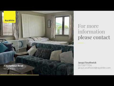 A Stones Throw Away From The Beautiful Ohope Beach! - Photo 2