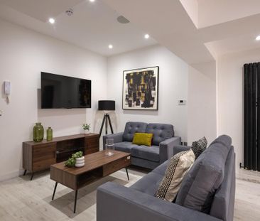 6 bedroom house of multiple occupation to rent - Photo 2