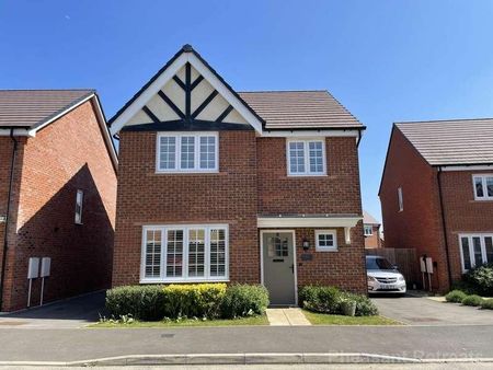 Lark Hill Drive, Carterton, OX18 - Photo 5