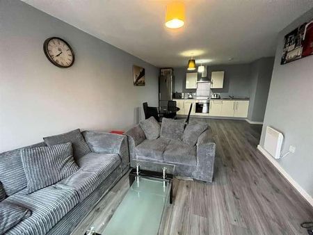 Ladywell Point, Salford, M50 - Photo 5