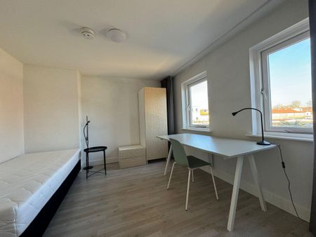 Te huur: Kamer Landbouwstraat in Tilburg - Photo 2