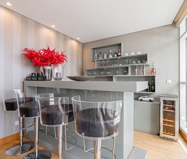 APARTAMENTO T3 DUPLEX NO PARQUE DAS NAÇÕES - LISBOA - Photo 3