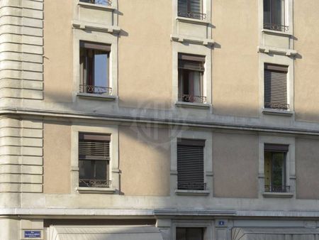 Appartement agréable – Genève - Foto 5