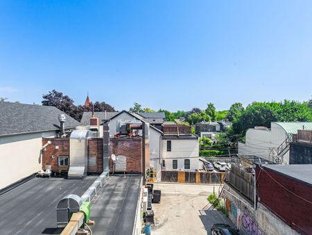 For Lease - 535 Parliament Street Unit# 304A, Toronto, Ontario - Photo 2