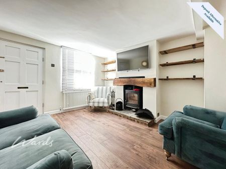 2 bedroom cottage to rent - Photo 2