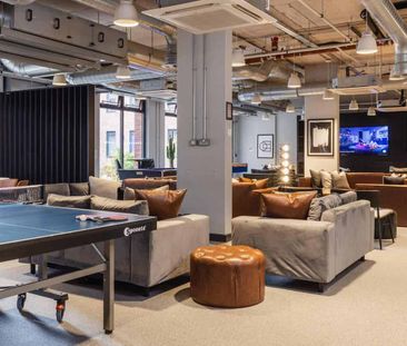 Deluxe Studio - Photo 4