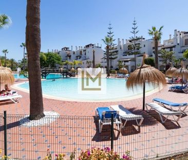 3 bedroom luxury Flat for rent in Guadalmina Alta, Marbella, Malaga... - Photo 5