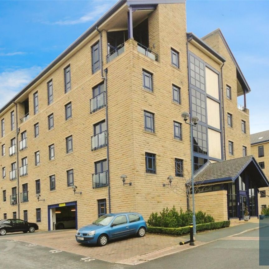 The Equilibrium, Plover Road, Lindley, Huddersfield, HD3 - Photo 1