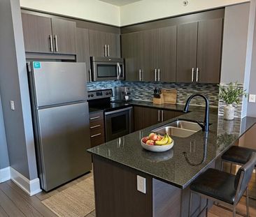 For Lease - 45 Yorkland Boulevard Unit# 405, Brampton, Ontario - Photo 4
