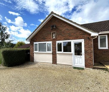 Lambrook Road, Shepton Beauchamp, Ilminster, Somerset, TA19 - Photo 5