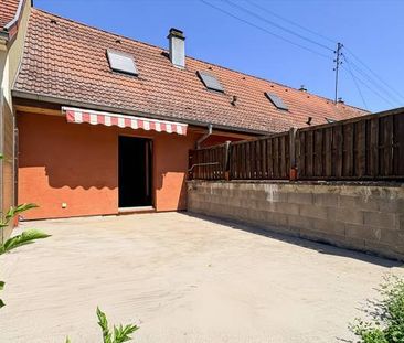 Location - Maisons - KATZENTHAL - 68230 - Photo 5