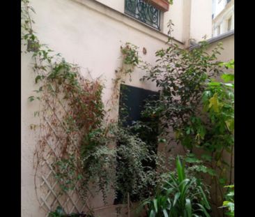 Location appartement 1 pièce, 15.32m², Paris 10 - Photo 3