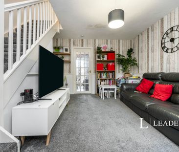 2 bedroom house to rent Milecastle, Bancroft, Milton Keynes, MK13 - Photo 4