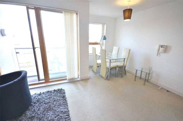 Britton House, Lord Street, Manchester City Centre, Manchester, M4 4FN - Photo 1