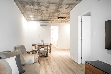 1411 Mackay, Montréal, QC - Photo 4