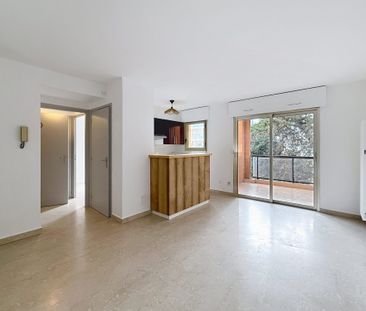 Location Appartement 2 pièces 34m² MOUGINS 06250 - Photo 2