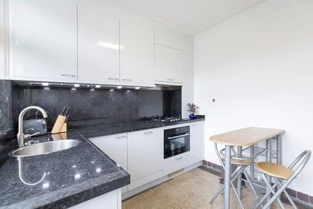 Te huur: Appartement Pieter Cornelisz. Hooftstraat in Amsterdam - Foto 4