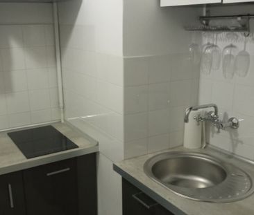 Warszawa M., Warszawa, Wola, Muranów - Zdjęcie 6