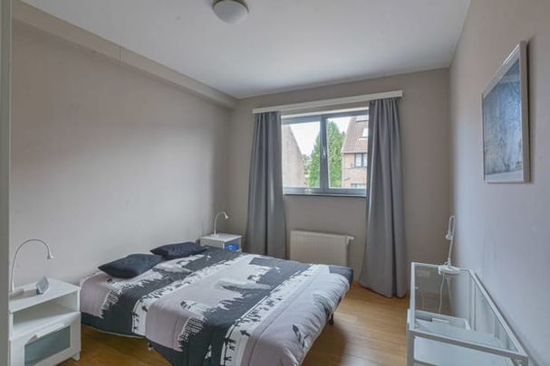 Appartement te huur - Foto 1