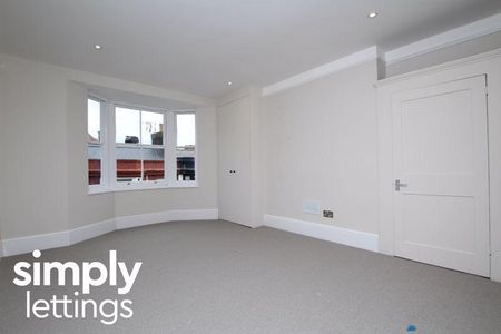 4 bedroom maisonette to rent - Photo 5