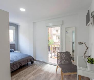 Calle Explorador Andrés, Valencia, Valencian Community 46022 - Photo 2