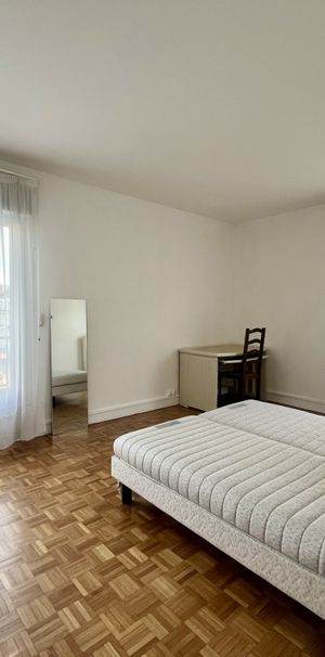 CHAMBRE MEUBLÉE - HYPER CENTRE - Photo 2