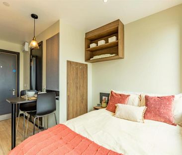 Studio to rent - Photo 2