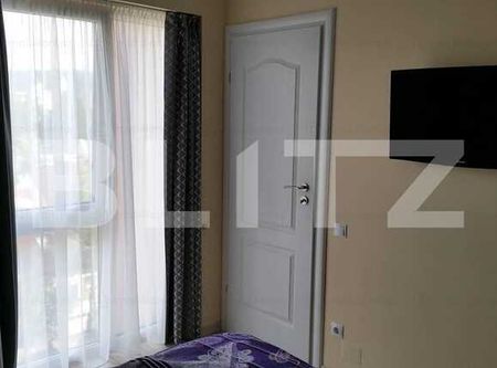 Apartament cu 2 camere, 44 mp, imobil nou, mobilat modern, garaj, zona USAMV - Photo 3