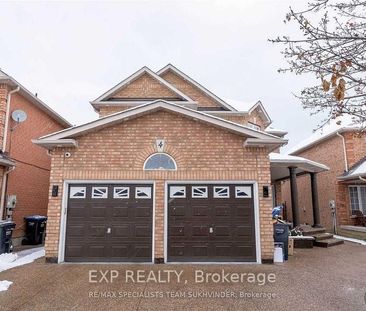 For Lease - 4 Trailview Lane Unit# LOWER, Caledon, Ontario - Photo 5