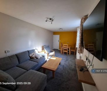 1 bedroom in a house share to rent - Photo 3