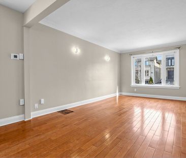 For Lease - 84 St Hubert Avenue, Toronto, Ontario - Photo 1