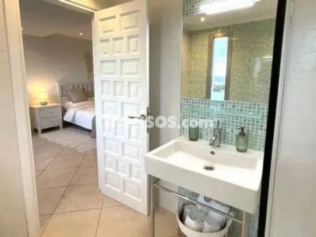Chalet en alquiler en Cala Bassa - Foto 3