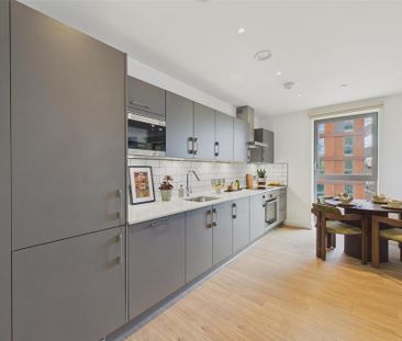 2 bedroom apartment to rent - Photo 6