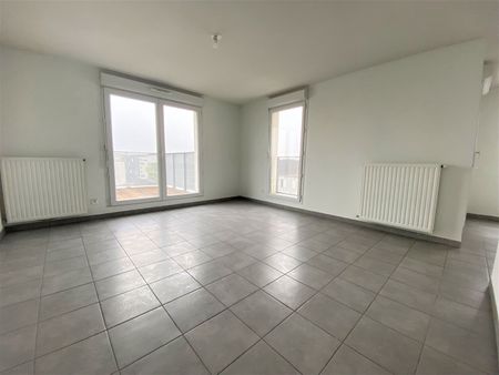 Appartement 3 pièces - Photo 2