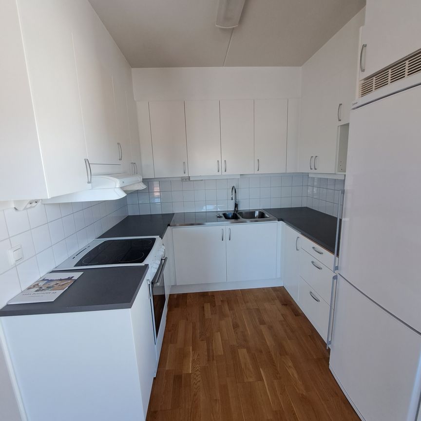 Torggatan 18 - Foto 1