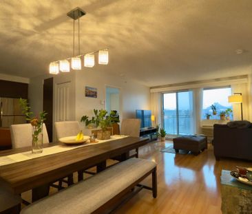 Appartement à louer - Photo 2