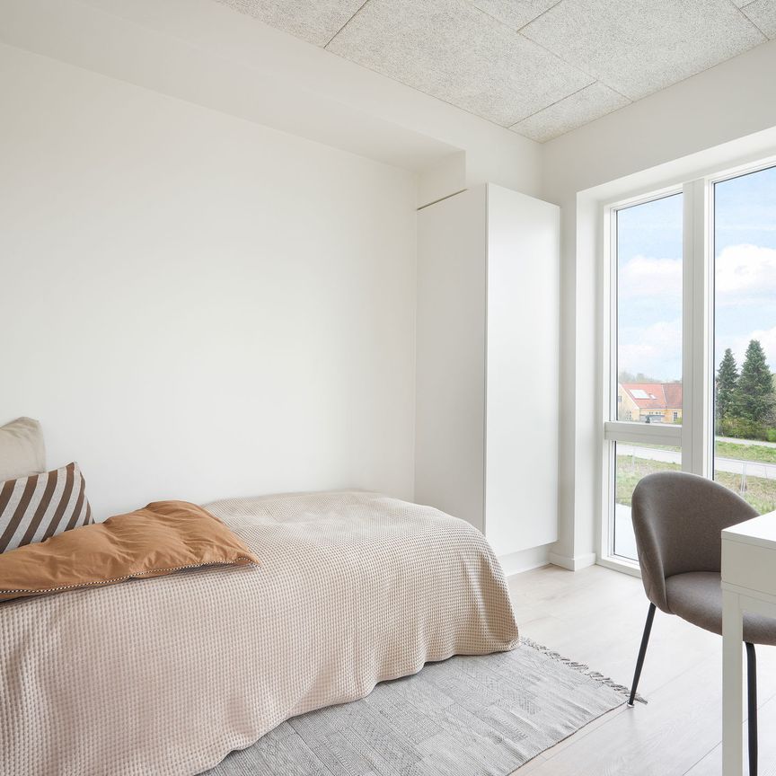 3-vær. lejlighed - Foto 1