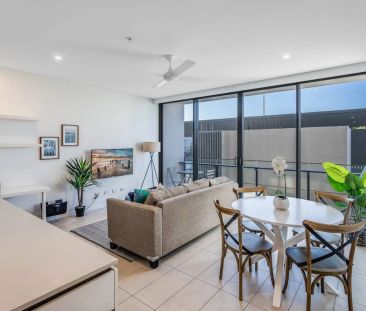 Unit 1301/19 Hope Street, South Brisbane. - Photo 6