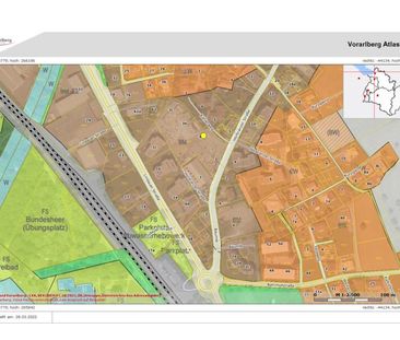 2 Zimmer-Wohnung | Lochau | Balkon - Photo 6