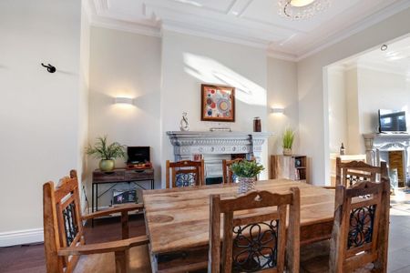 6 bedroom semi-detached house to rent - Photo 4